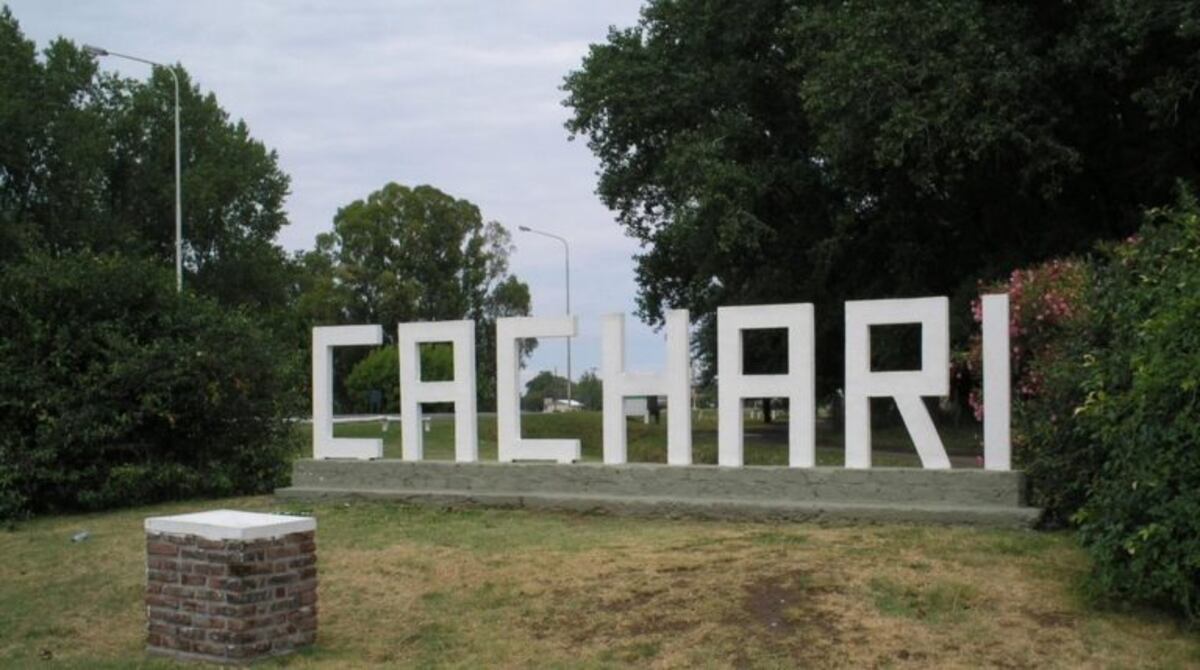 Cacharí: se firmó el contrato para realizar la obra de cloacas