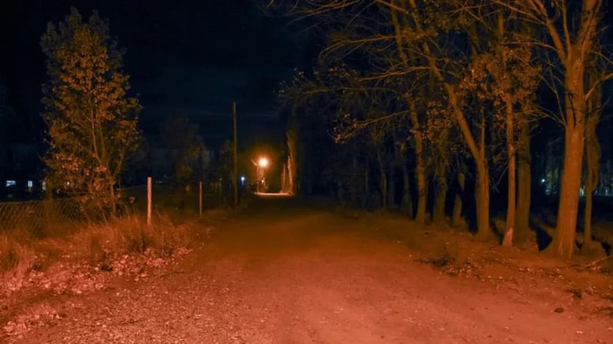 La calle en Neuquén que supuestamente se llamaba Javier Milei no es oficial.