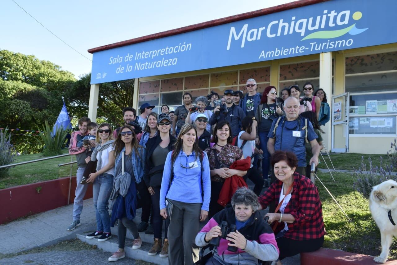 Será el 12 y 13 de Noviembre en la Albufera de la laguna