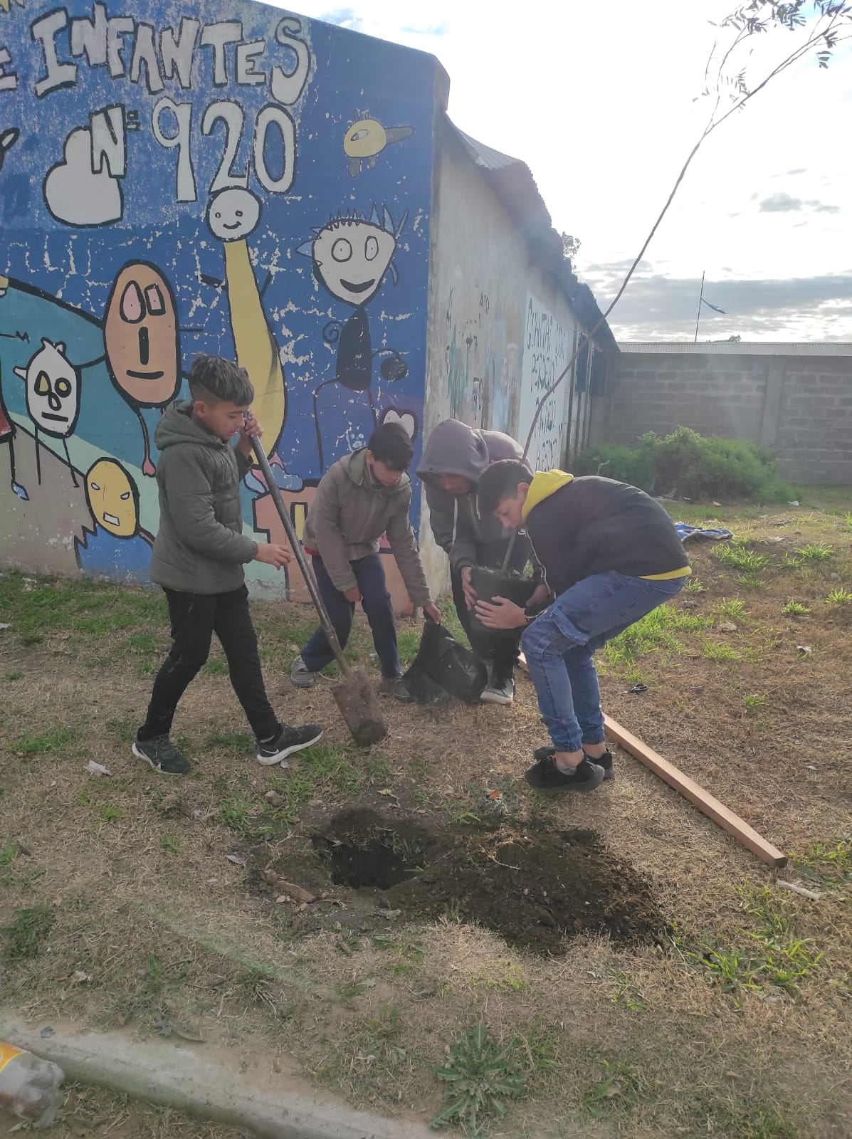 Actividades en Tres Arroyos por el Día Mundial del Medio Ambiente