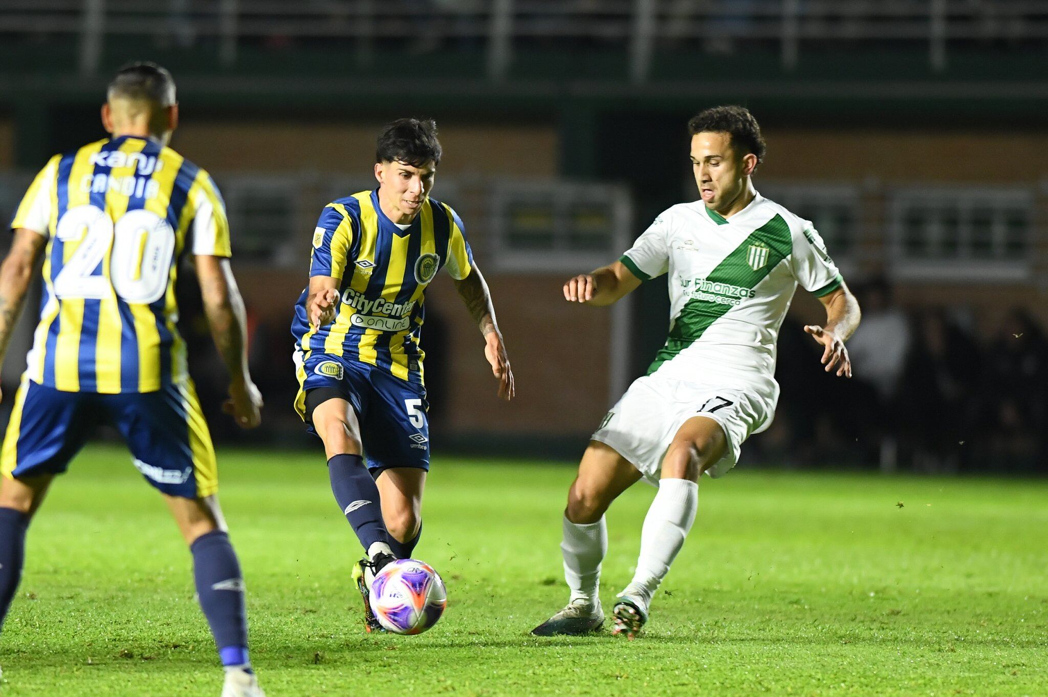 El hermano de Alexis disputó 14 partidos desde el inicio del año.