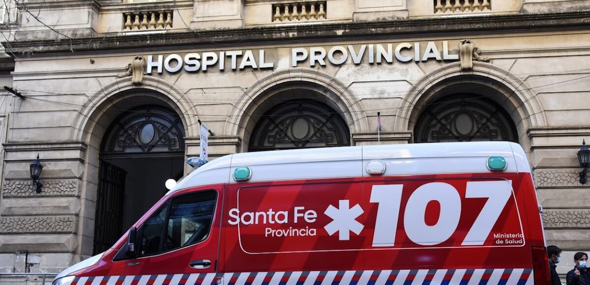 Confirman homicidio en Villa Manuelita luego de balacera contra dos jóvenes