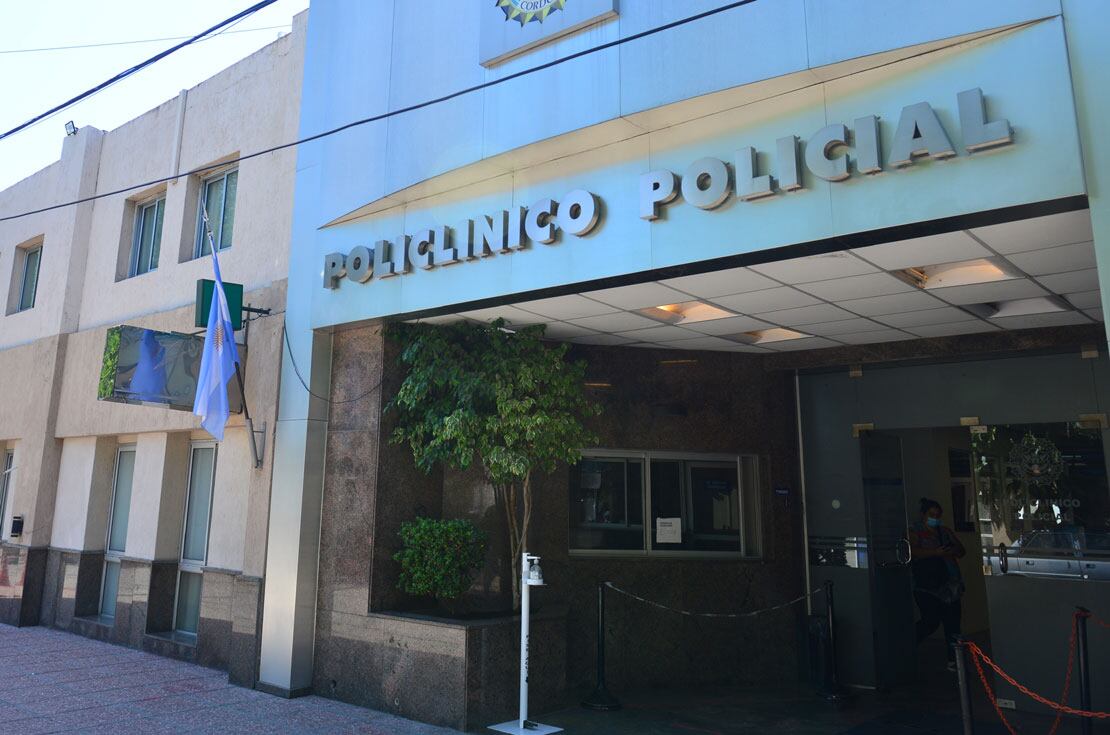 Policlínico. (Archivo/José Hernández)