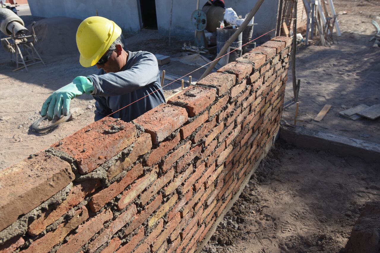 La Vivienda fue uno de los rubros que más aumentó a nivel interanual. 
