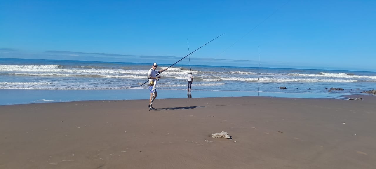 24 horas de la Corvina Negra 2024