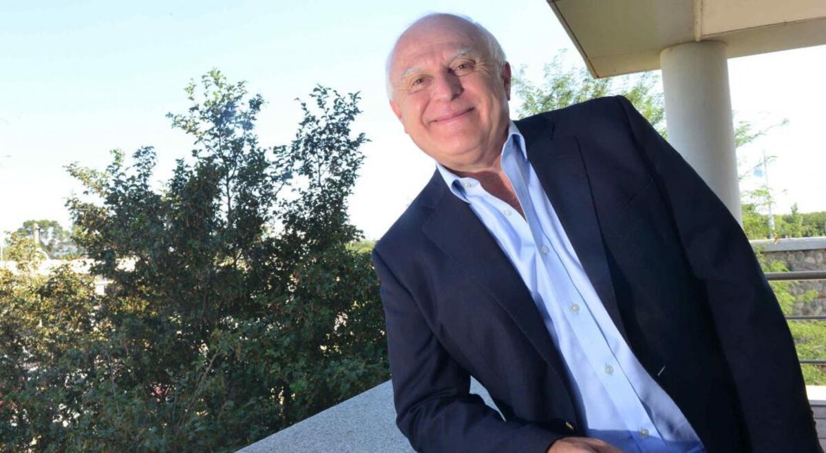 Lifschitz tuvo una “desmejoría clínica” y se agravó su estado de salud