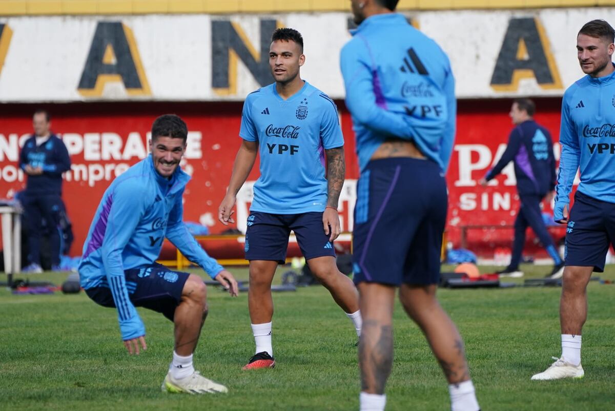 De qué sirve y cuánto vale el suplemento de oxígeno que tuvo que usar la Selección en la altura de La Paz