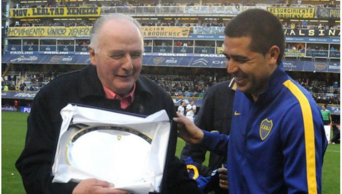 Silvio Marzolini se encuentra en estado crítico por un cáncer