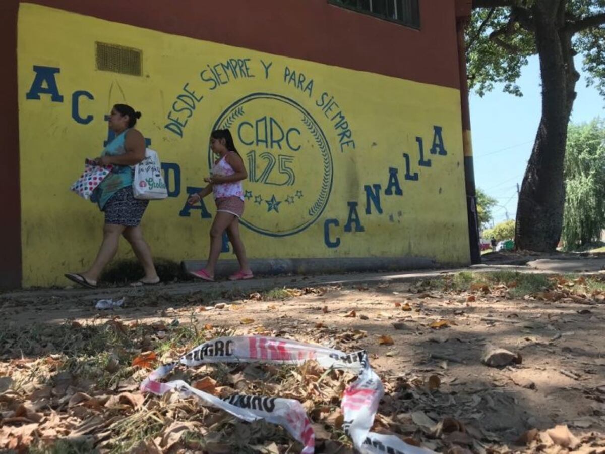 La Justicia no descarta "ninguna hipótesis" sobre el crimen del tío de la "Chipi" Selerpe