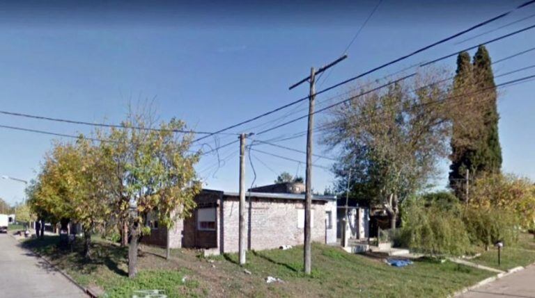 Masacre en la localidad bonaerense de Colón, donde un hombre mató a toda su familia, a un vecino y luego se suicidó.