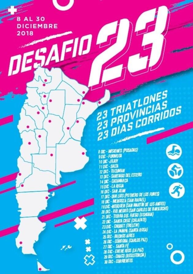 Desafío 23