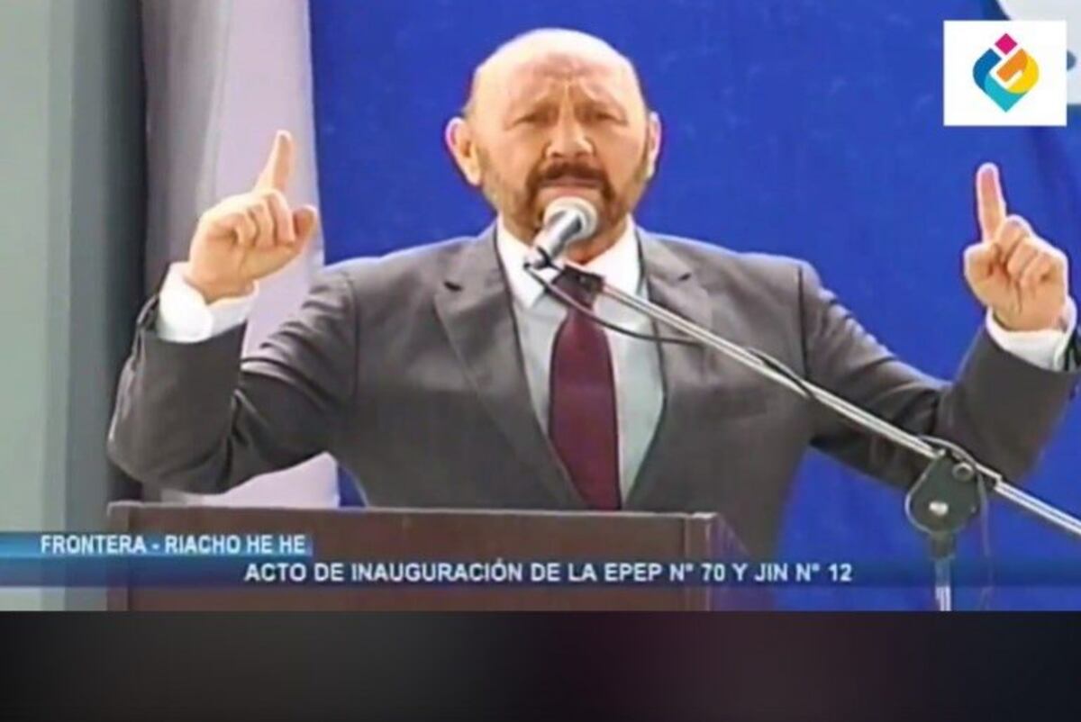 Insfrán otorgó un bono de $7500 para estatales en tres cuotas de $2500