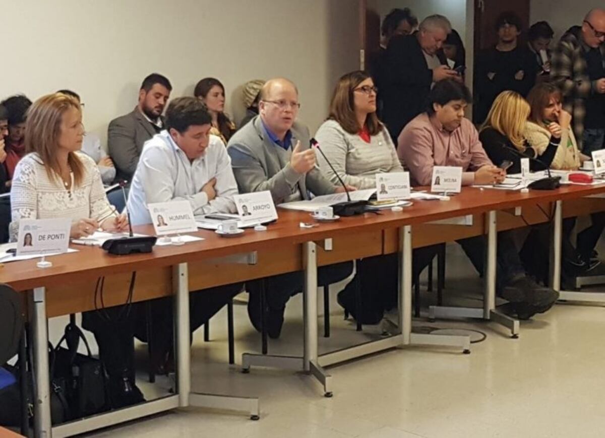 El Frente Progresista no tendrá votos a favor de la despenalización del aborto