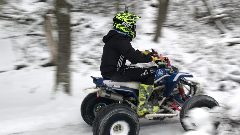 Campeonato Provincial de Enduro-Cross