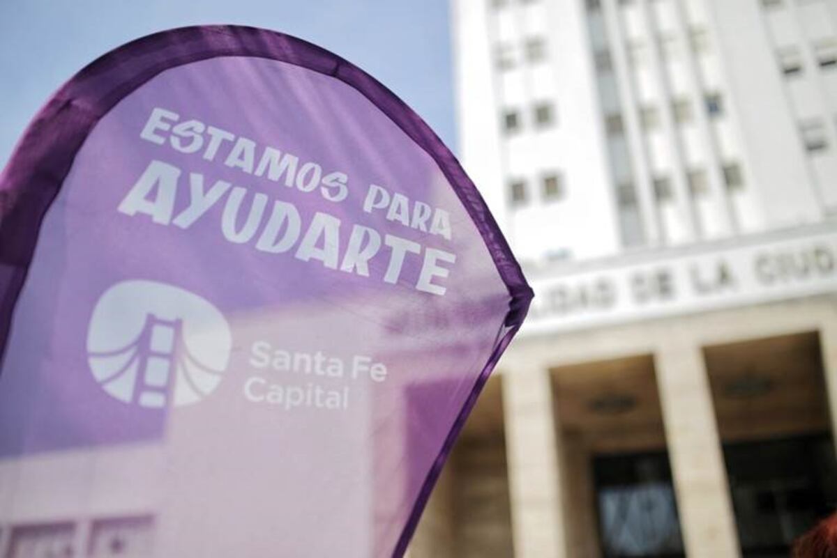 En Santa Fe se atendieron 248 situaciones de violencia de género en cuarentena