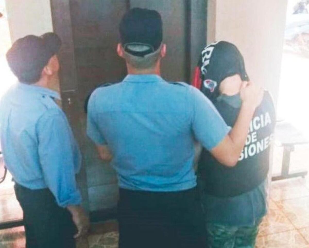 Menor violada en Villa Cariño reconoció al soldado Villar como su atacante
