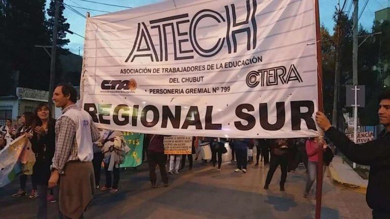 ATECh decide hoy la medida.