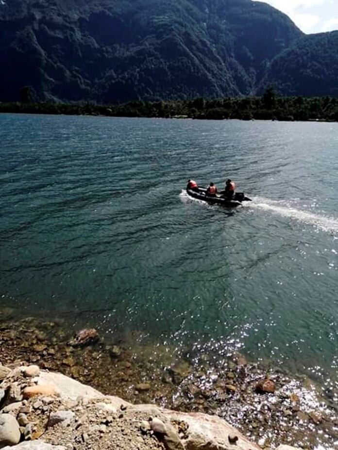 Búsqueda de comodorense en Chile