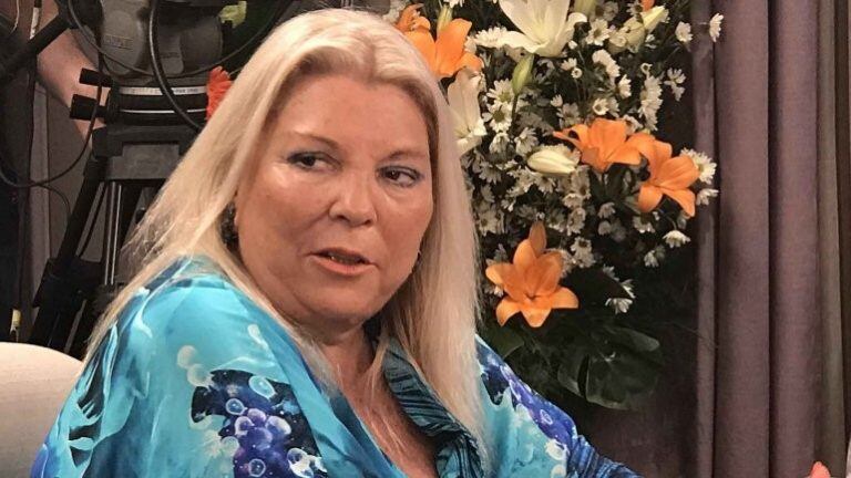 Elisa Carrió (Foto: Archivo)