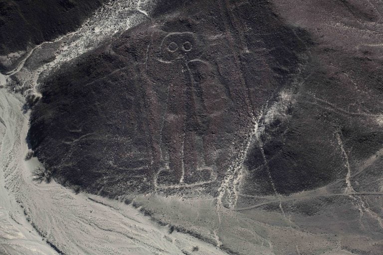 Líneas de Nazca