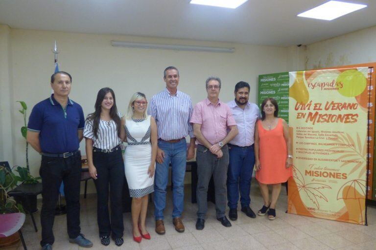 Fiesta de la Biodiversidad y el Ecoturismo, El Soberbio.