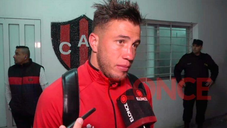 Qué dijeron los jugadores de Patronato sobre la derrota ante Boca