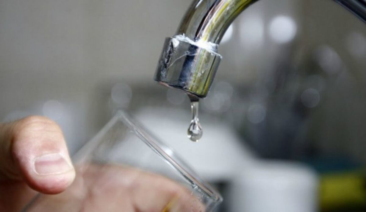 Agua potable: preparan una millonaria inversión en la ciudad de Córdoba