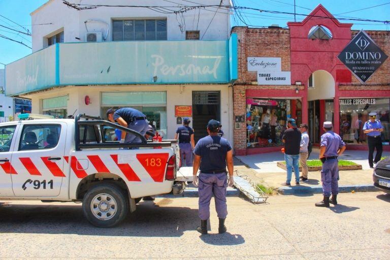 Descartan el robo o la violencia en la muerte del reconocido profesional médico