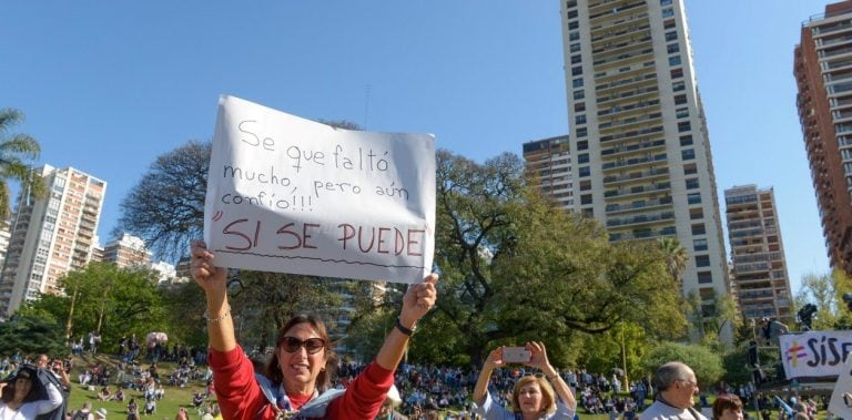 (Foto:Rafael Mario Quinteros)