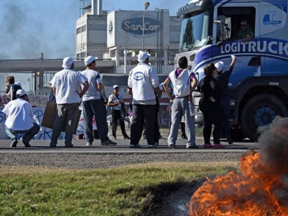 ATILRA inicia medidas de fuerza desde este viernes