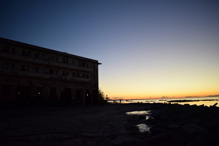 Miramar, los mejores paisajes en la playa y sus museos.