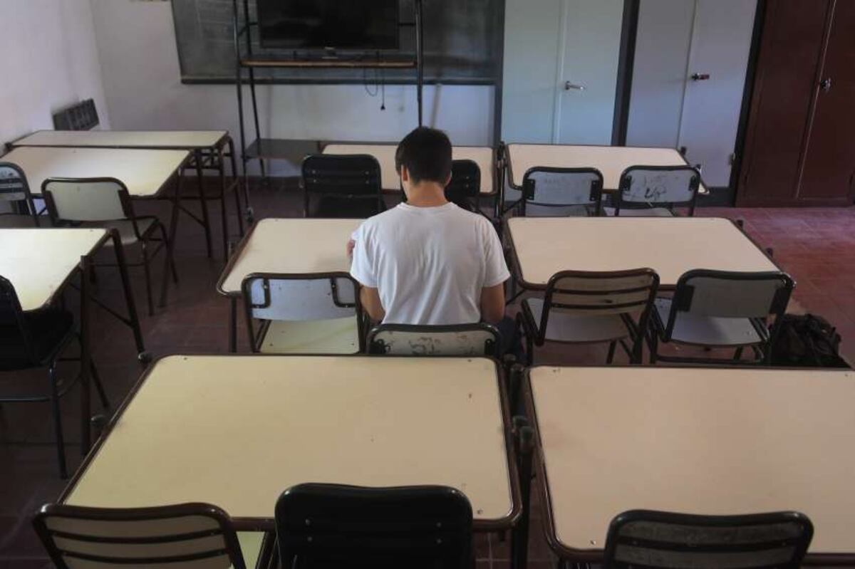 Polémica en un colegio salteño que solo reconoce a sus alumnos “de acuerdo con su sexo al nacer”