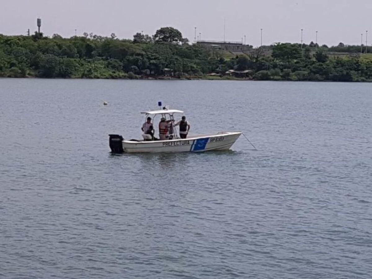 Hallaron el cuerpo del hombre que desapareció en el arroyo Mártires de Posadas