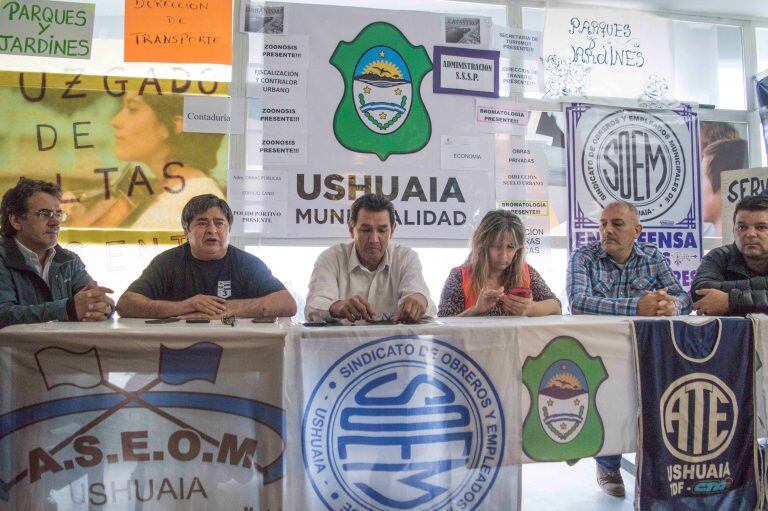 Asamblea SOEM