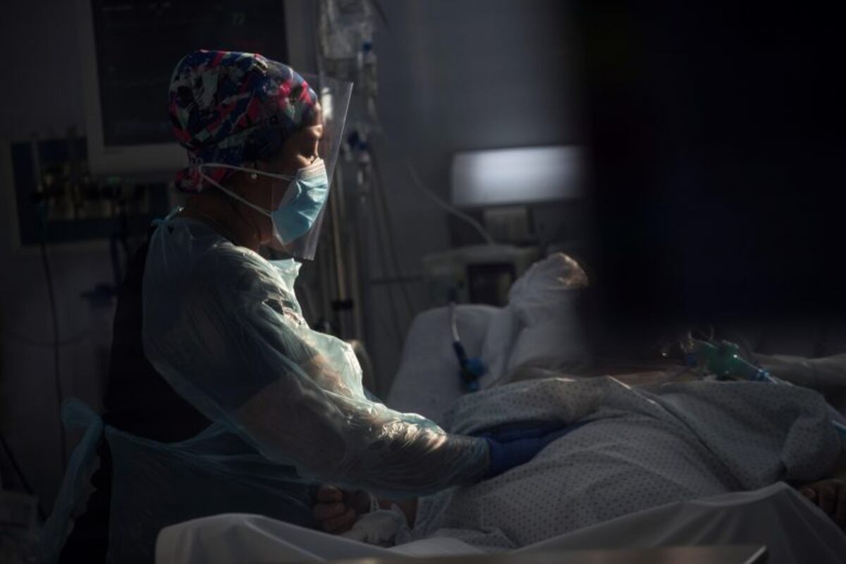 Indignante: denuncian que cremaron por error el cuerpo de un familiar que murió por Covid