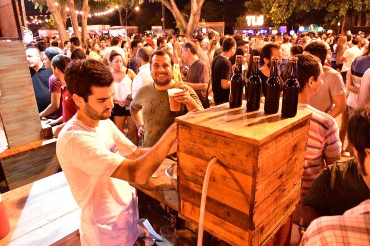Muy buen finde turístico en Córdoba: algunos valles con 97% de ocupación