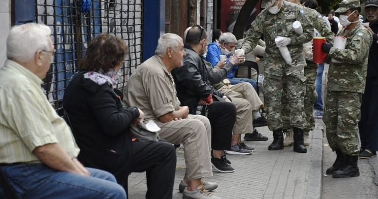 Avanza en el Congreso la propuesta de movilidad previsional impulsada por el oficialismo