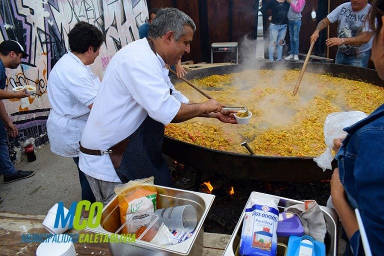 sabores santacruceños