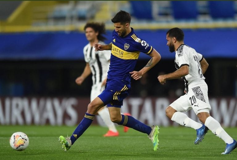 (Foto: Prensa Conmebol)