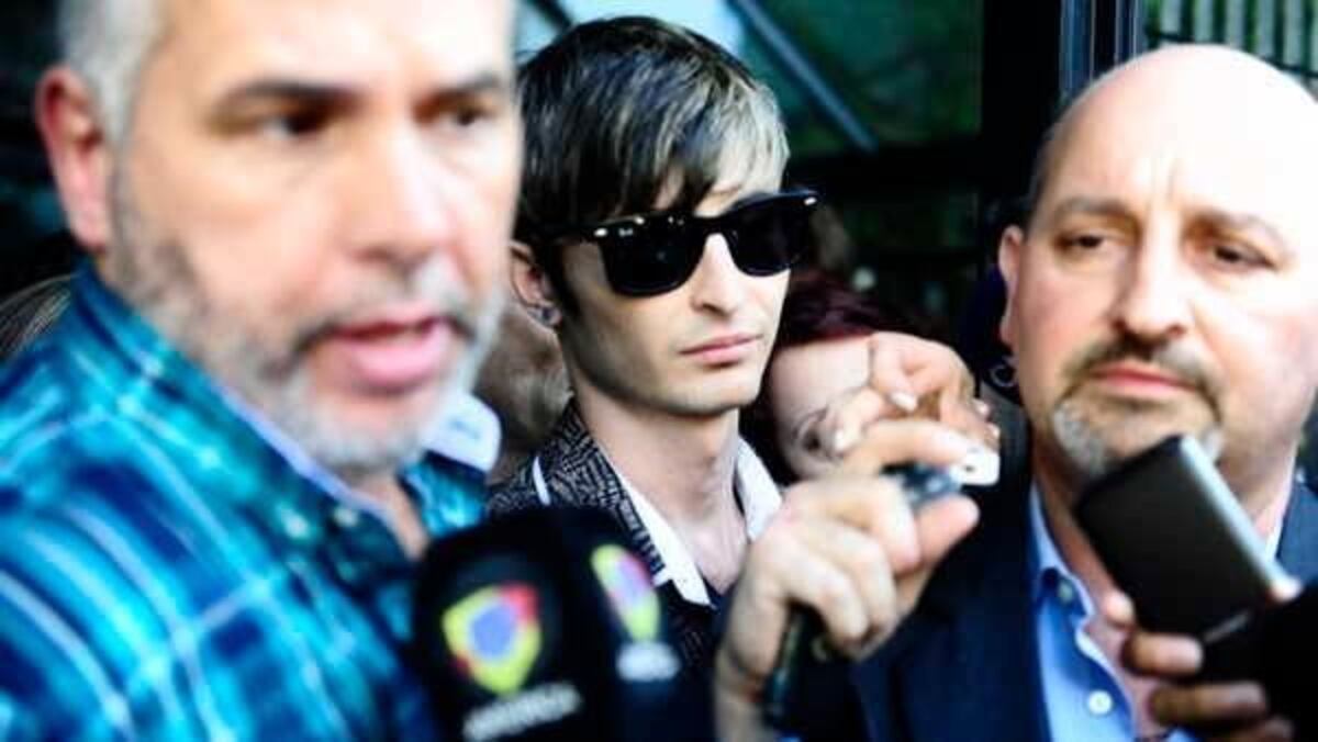 "Camus Hacker", detenido por trata, violación y corrupción de menores