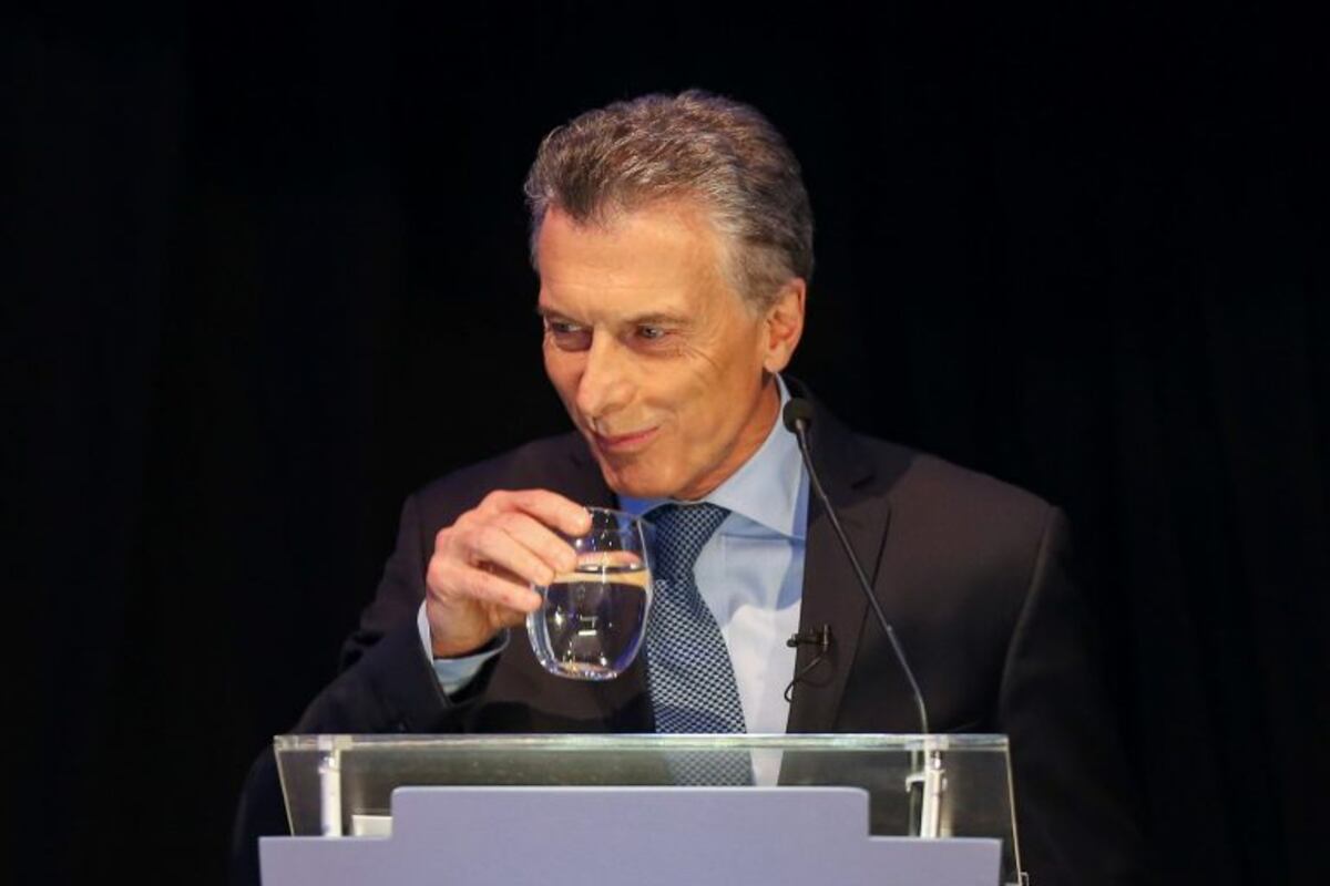 Macri advirtió que Kicillof pondrá una "narcocapacitación en las escuelas"