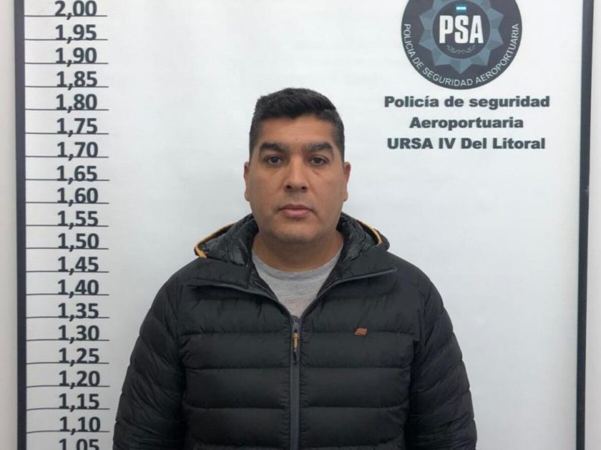 Un subcomisario fue ascendido después de su arresto por encubrir a narcos
