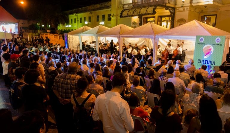 La Orquesta Sinfónica en el Teatro Vera hará un homenaje a la mujer.