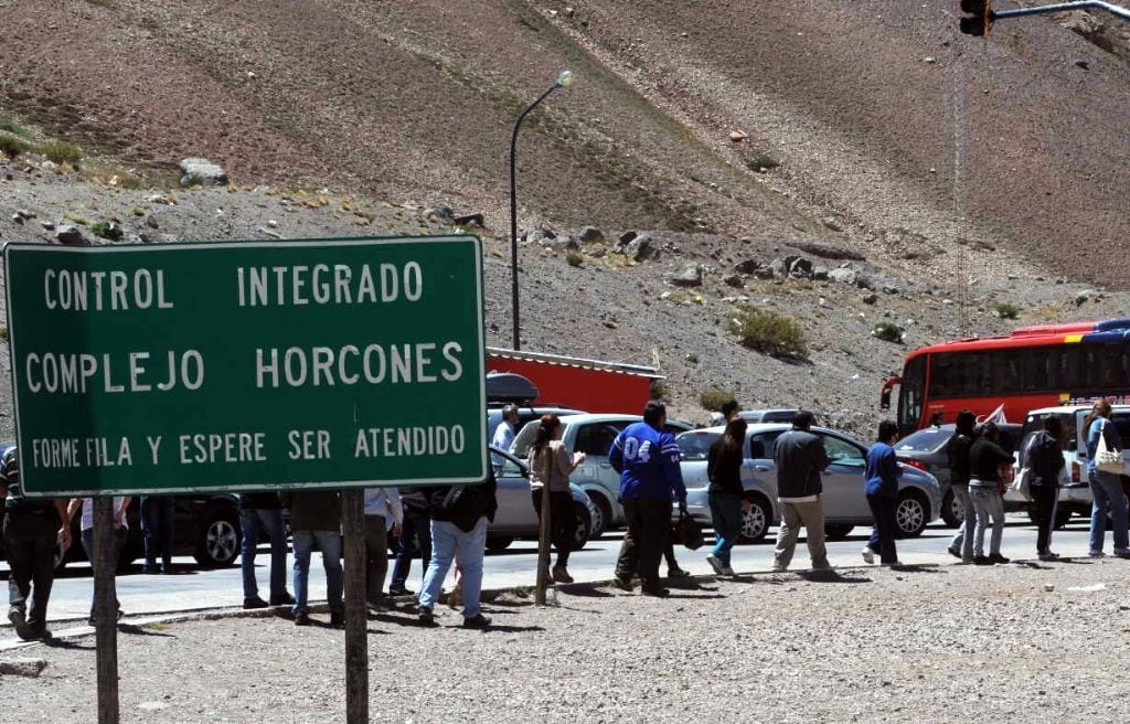 Atención en aduana y demoras. 