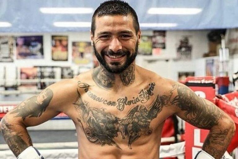 Lucas Matthysse enfrenta uno de los mayores desafíos de su carrera.