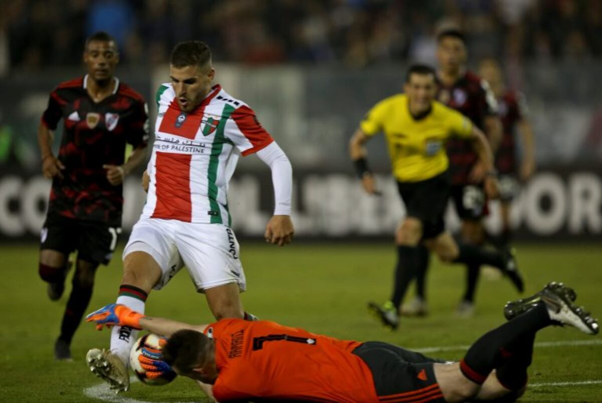 Newell's acordó de palabra la llegada de Julián Fernández