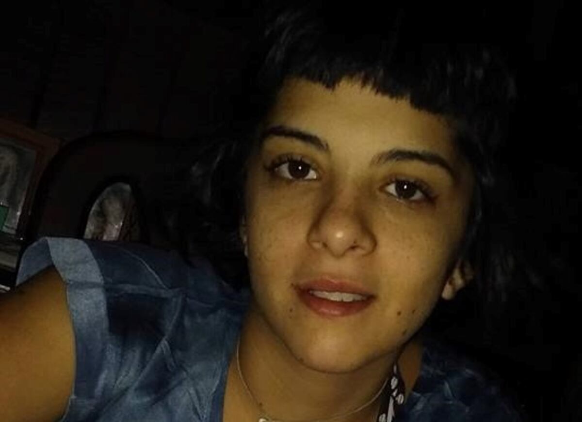 La joven santafesina quemada por su novio en Brasil salió de terapia intensiva