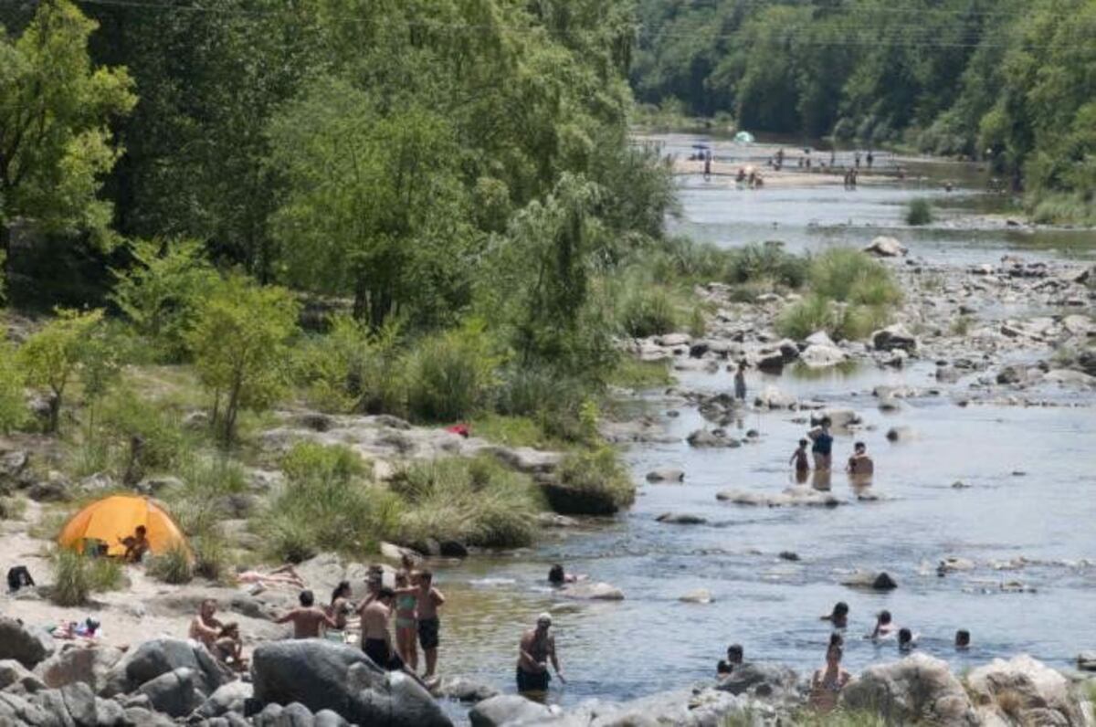 Cinco ríos de Córdoba para disfrutar cuando hace calor