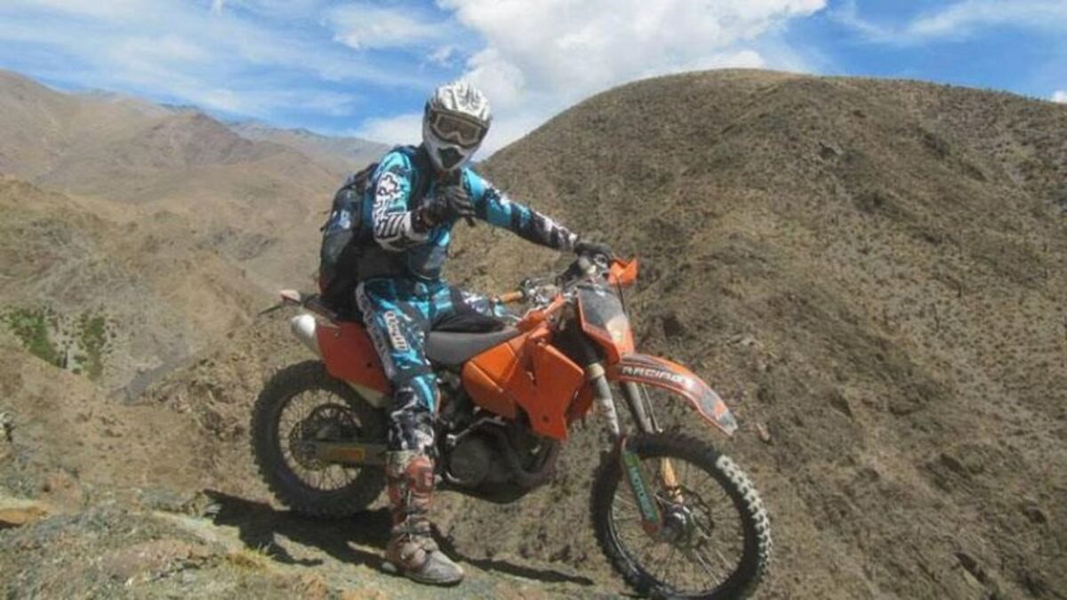 Las Juntas recibirá la segunda fecha del Enduro Catamarqueño