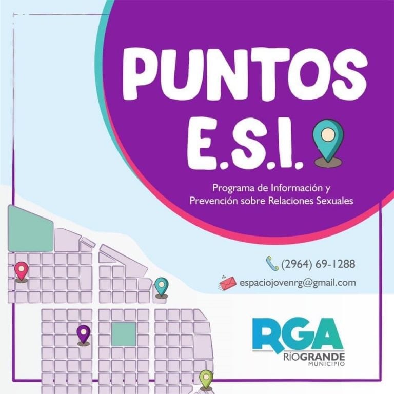 Puntos ESI (web)